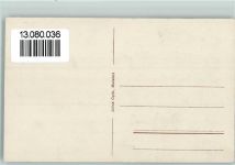 32312 W4990 Blasheim - Evangel. Luther. Kirche