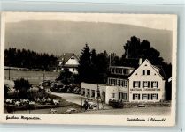 69483 W6948 Siedelsbrunn - Gasthaus Morgenstern