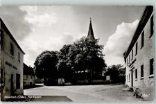 92709 W8481 Moosbach b Vohenstrauß - Marktplatz