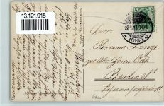 W6600 Saarbrücken Erstürmung des Spicherer Berges am 6. August. 1870 Holzrahmen 1913 Prägedruck