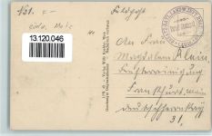 54890 Chambley-Bussieres - Ein stolzer Reiter Kühe Bullen