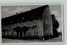 64673 W6144 Zwingenberg , Bergstr - Hotel zum Löwen