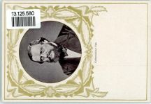 Stettin Szczecin Werbung 75. jähriges Geschäftsjubiläum Kaffee Gurrogat -Fabrik 1924 Kaffee