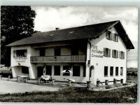 87484 W8964 Nesselwang - Cafe Restuarant Sonnenbichl