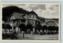 07429 O6826 Sitzendorf - Hotel Semmelpeter
