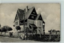 61130 W6369 Heldenbergen 1911 Gebrauchsspuren