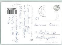 25596 W2211 Wacken - Rückseite mit Abschürfungen bzw Kleberesten
