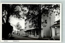 Arusha