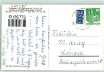 79669 W7863 Gresgen - Gasthaus Zum Löwen