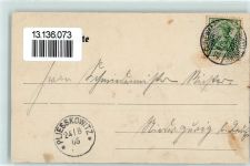 02733 O8704 Cunewalde 1905
