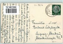 08262 O9656 Tannenbergsthal - Pechseifen