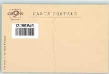 Visite Paris Nr. 59 Petits Francais WK I sign. F. Poulbot AK Künstler Künstlerkarte
