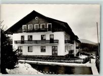 38707 W3396 Schulenberg im Oberharz - Appartement-Haus