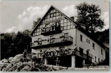 53937 W5372 Gemünd , Eifel - Haus Dehlenbach