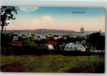 95652 W8595 Waldsassen 1916