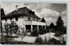 78462 W7750 Dingelsdorf - Pension Lärchenhain