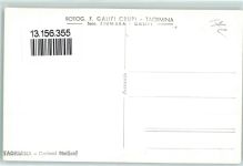 98039 Taormina - Constuml Stoillant Esel