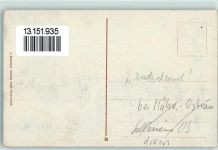 Bohumin Oderberg - Gasthaus Zur Linde Straßenbahn