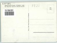 79853 W7825 Saig - Gasthof Ochsen