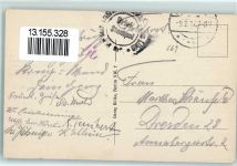 Libau Liepaja 1917 - Herrenbad