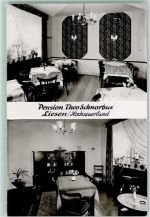 59969 W5789 Liesen - Pension Theo Schnorbus