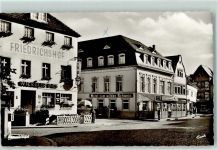 53518 W5488 Adenau - Friedrichshof Hotel Zum wilden Schwein