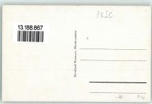 95615 W8590 Marktredwitz - Admiral Scheer-Straße Milchkannen Haltestelle
