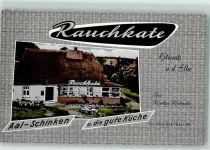 29490 W3139 Glienitz - Rauchkate