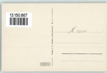 Lüderitz Verlag Hubrich Lüderitzbucht Nr. 9 Diamanten Mine Elisabethbucht Abbau AK Bergbau