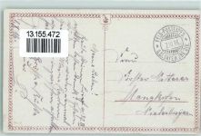 Kowel 1916 - Poczta i telegraf