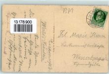 94428 W8383 Eichendorf , Niederbay 1910