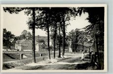 02689 O8607 Taubenheim , Spree Foto AK