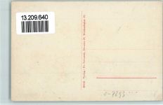 04874 O7293 Belgern b Torgau 1917 - Gasthaus Dielitzsch , Düngemittel-Handlung , Lindenstraße AK