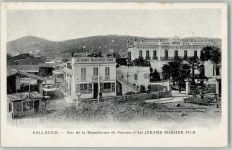 06220 Vallauris - Manufacture de Poteries d Art Jerome Massier Fils