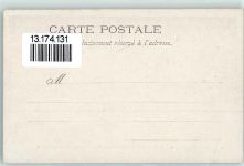 06220 Vallauris - Manufacture de Poteries d Art Jerome Massier Fils