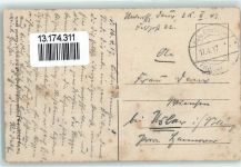 Skopje Uskub 1917 - Markttag Marktszene