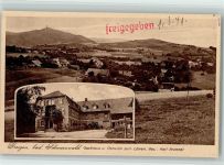 79669 W7863 Gresgen - Gasthaus Pension Zum Löwen