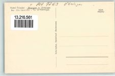 78337 W7763 Wangen , Bodensee - Hotel Frieden