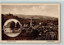 77876 W7594 Kappelrodeck - Gasthof zur Linde AK