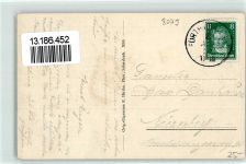 85125 W8079 Kinding - im Altmühltal