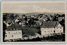 95100 W8672 Selb Foto AK