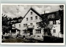 32816 W4938 Glashütte - Fremdenheim Lessmann-Meier