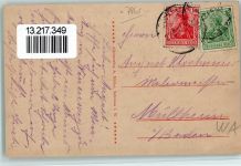 79691 W7861 Neuenweg