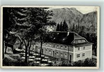 93462 W8496 Lambach , Niederbay - Gasthaus Pension B. Pfeffer