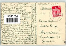 95100 W8672 Selb - Franz-Heinrich-Straße