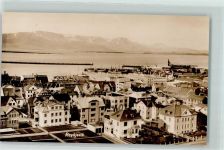 Reykjavik
