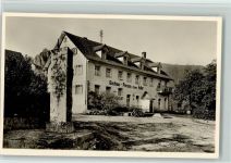 88631 W7792 Hausen im Tal - Gasthaus Pension Zum Adler
