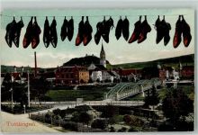 78532 W7200 Tuttlingen 1907 - Schuhe