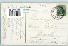 78532 W7200 Tuttlingen 1907 - Schuhe