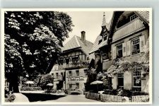 79215 W7807 Oberprechtal - Gasthaus zur Sonne